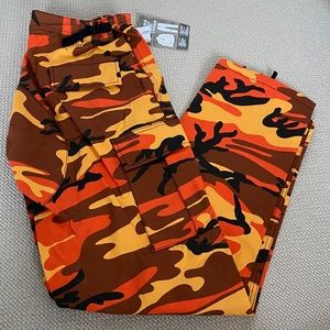 Urban outfitters cargo pants